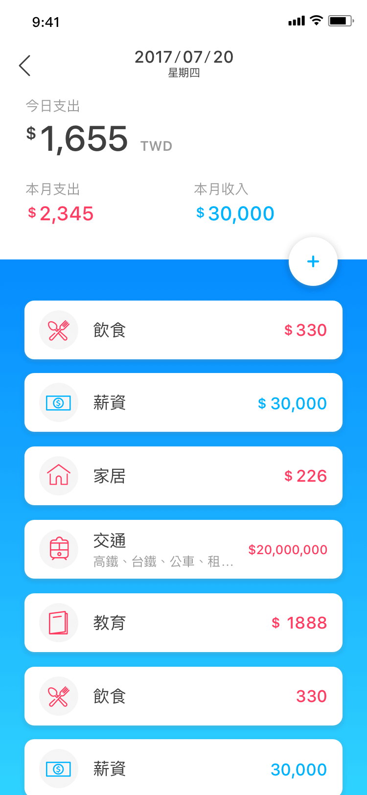 理財吧