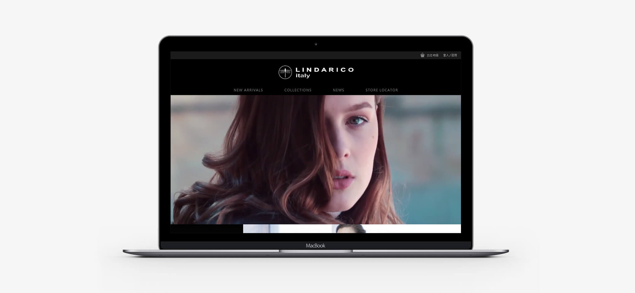 Lindarico